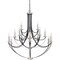 Quoizel Alana Chandelier ANA5015K - alternate 1